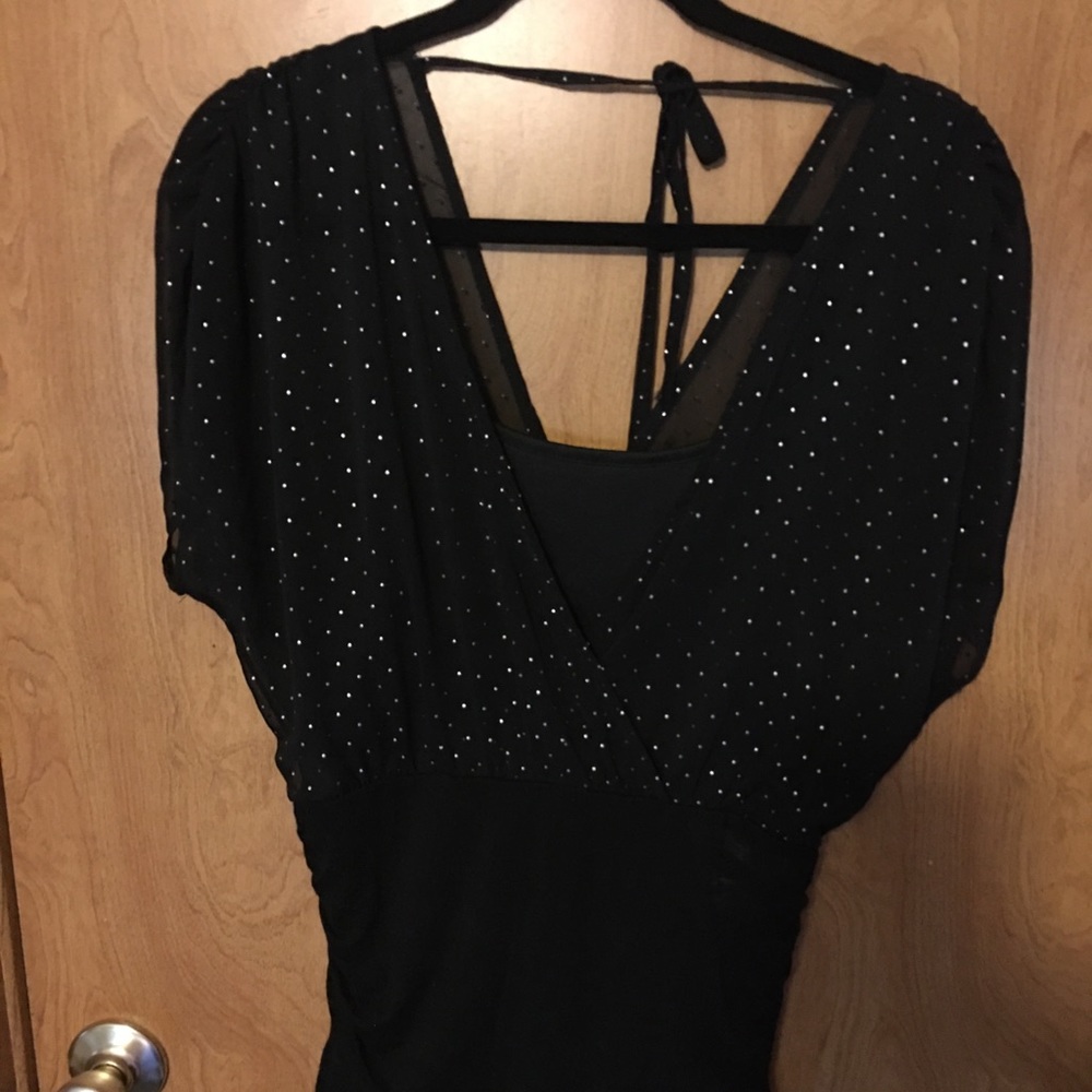 Maurice’s blouse, size M EUC